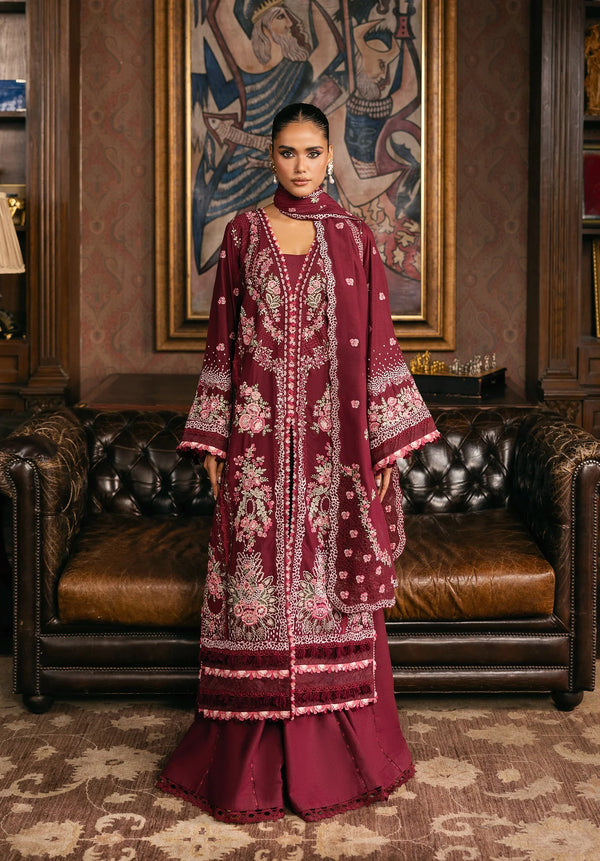 EWK-4B CRIMSONELLE